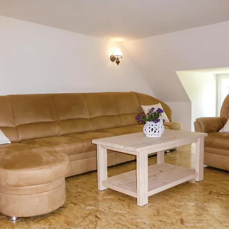 Cozy In Auerbach Ot Gruenheide Grunhaide