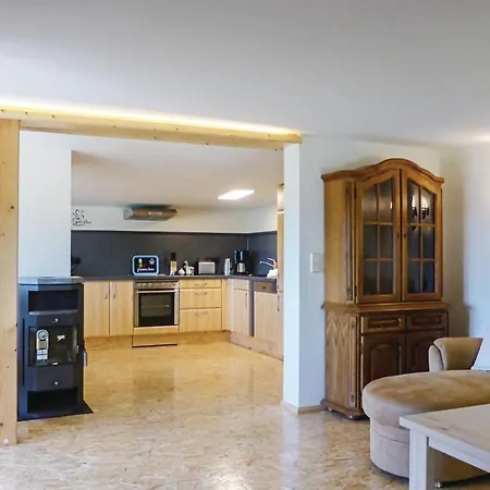 Apartament Cozy In Auerbach Ot Gruenheide *