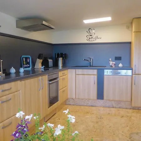 Cozy In Auerbach Ot Gruenheide