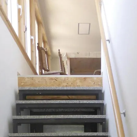 Cozy In Auerbach Ot Gruenheide Lejlighed Grunhaide