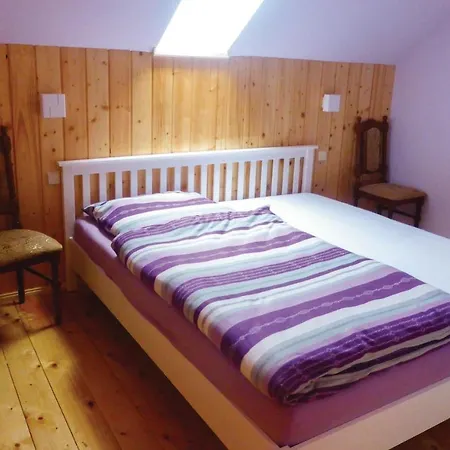 Cozy In Auerbach Ot Gruenheide Grunhaide