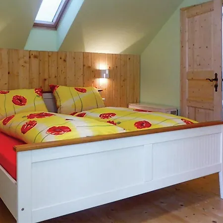 Cozy In Auerbach Ot Gruenheide * Grunhaide