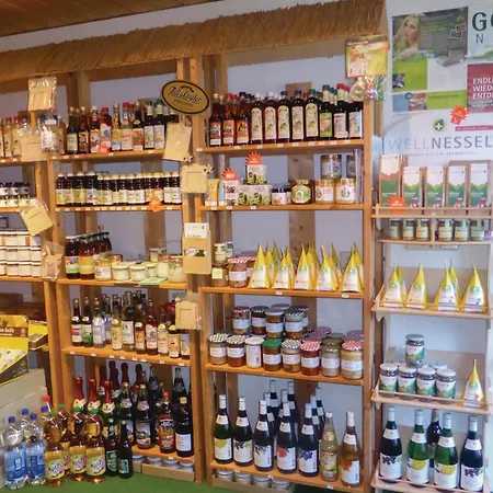 Cozy In Auerbach Ot Gruenheide Grunhaide