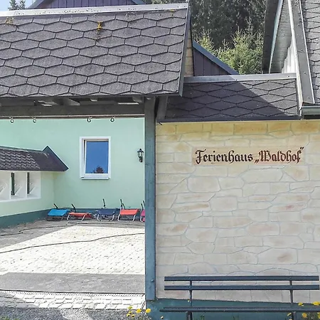 Lejlighed Cozy In Auerbach Ot Gruenheide *