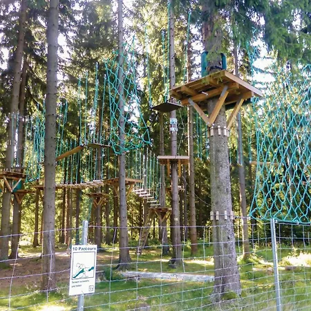 Cozy In Auerbach Ot Gruenheide * Grunhaide