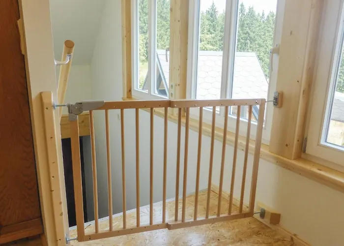 Cozy In Auerbach Ot Gruenheide