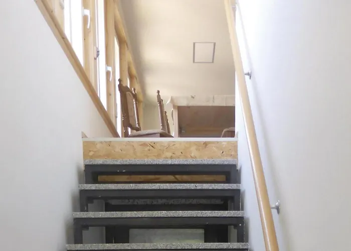 Cozy In Auerbach Ot Gruenheide شقة Grunhaide