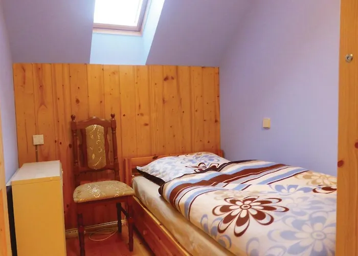 Cozy In Auerbach Ot Gruenheide شقة *