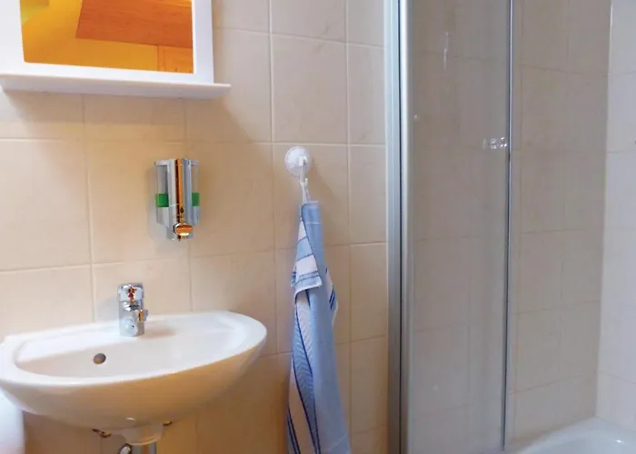 Cozy In Auerbach Ot Gruenheide Grunhaide