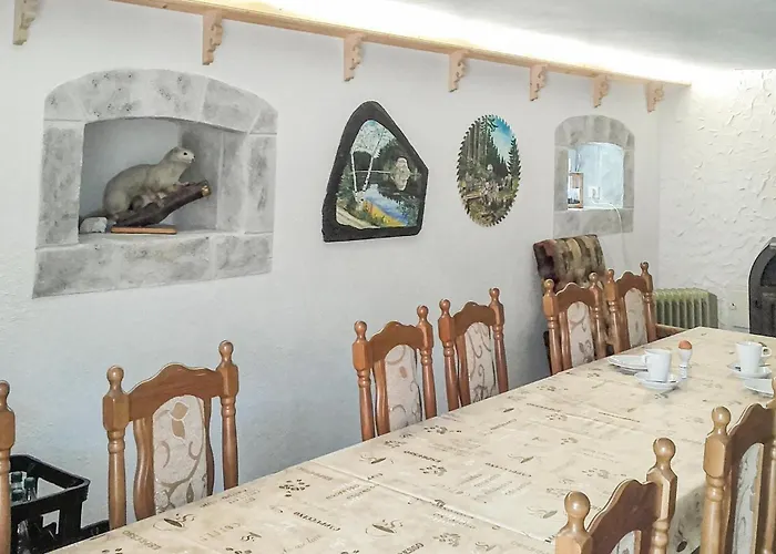 Cozy In Auerbach Ot Gruenheide