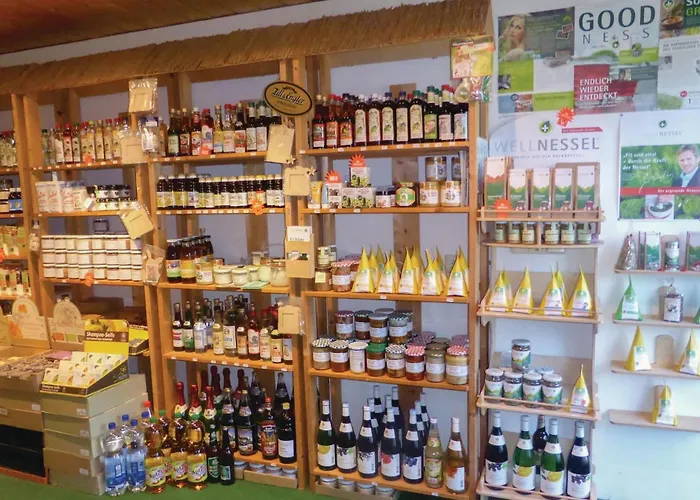 Cozy In Auerbach Ot Gruenheide Grunhaide