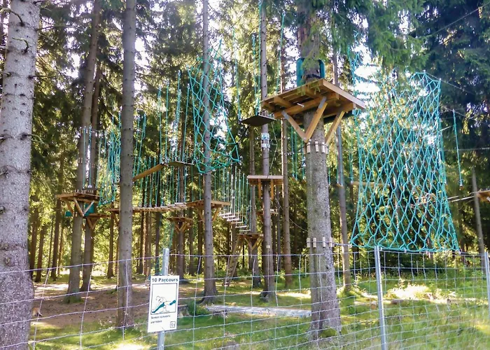 Cozy In Auerbach Ot Gruenheide * Grunhaide