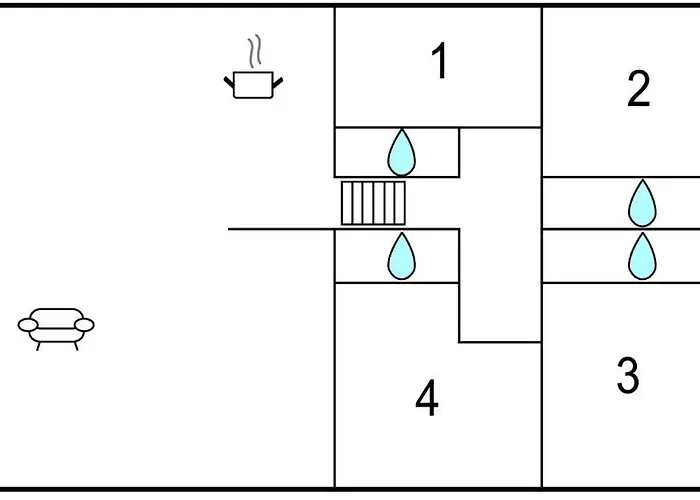 Cozy In Auerbach Ot Gruenheide *